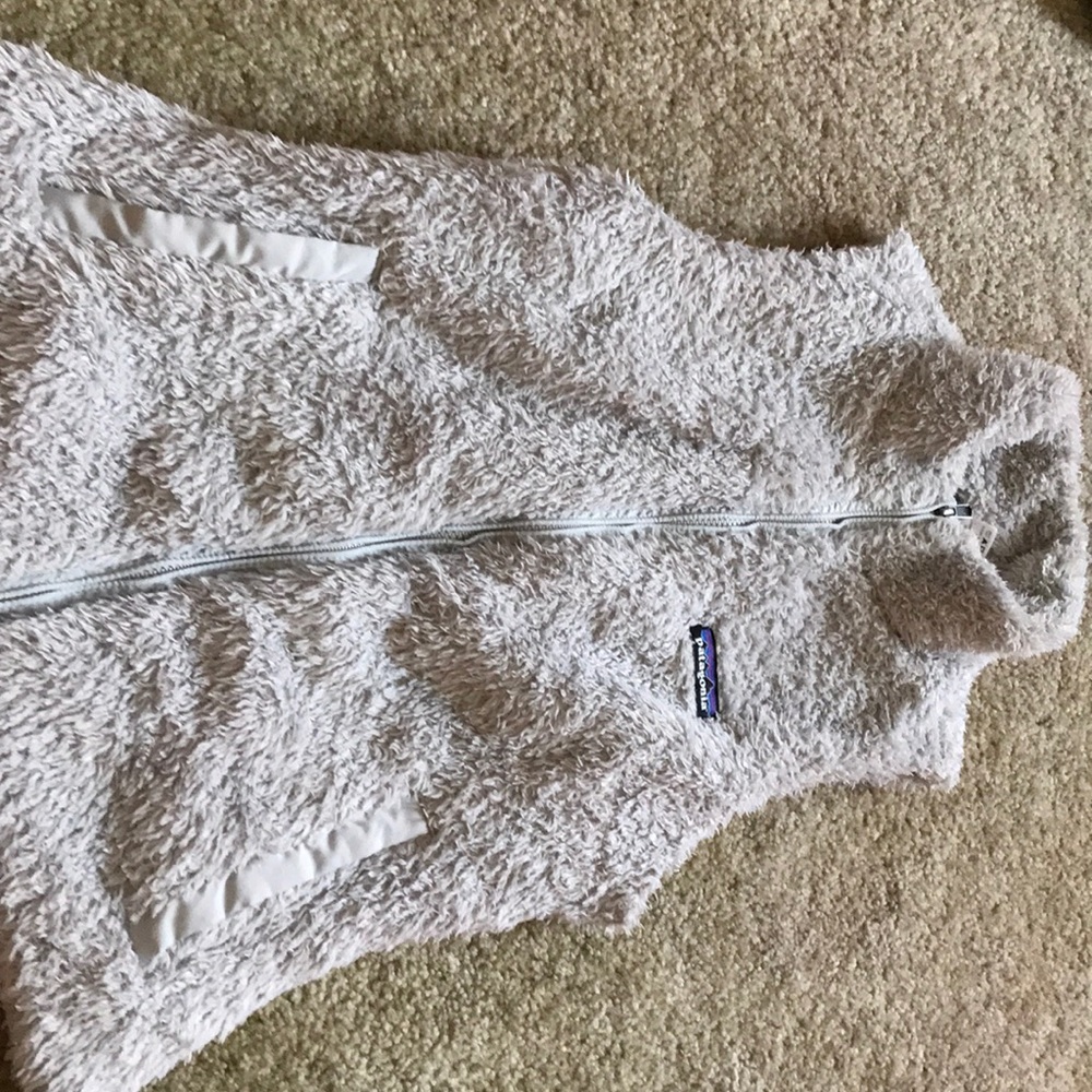 Patagonia Vest